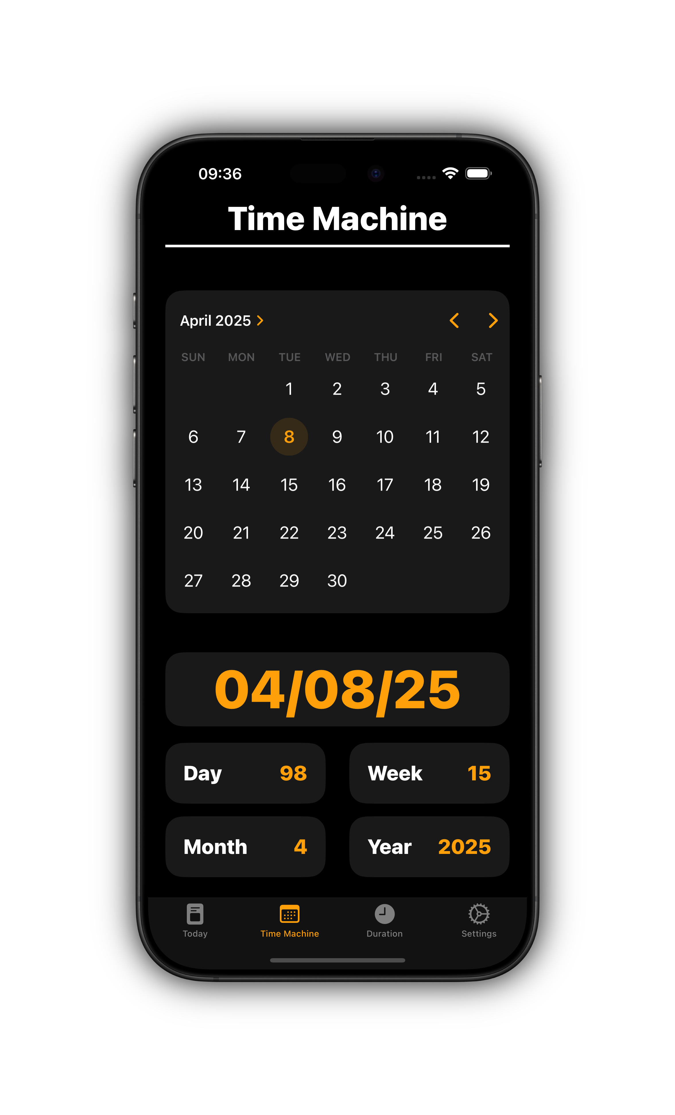 Discount Calculator App