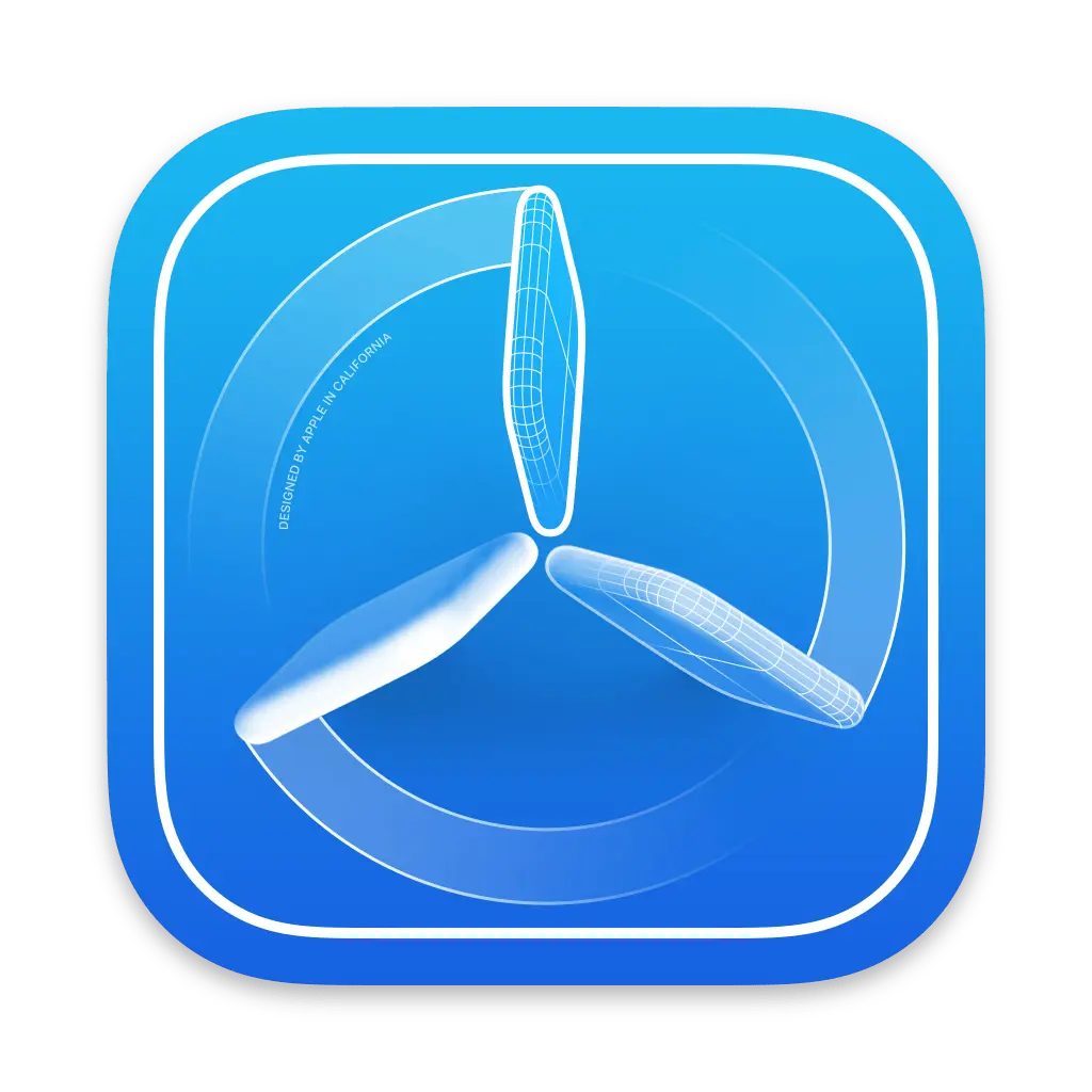 TestFlight Icon