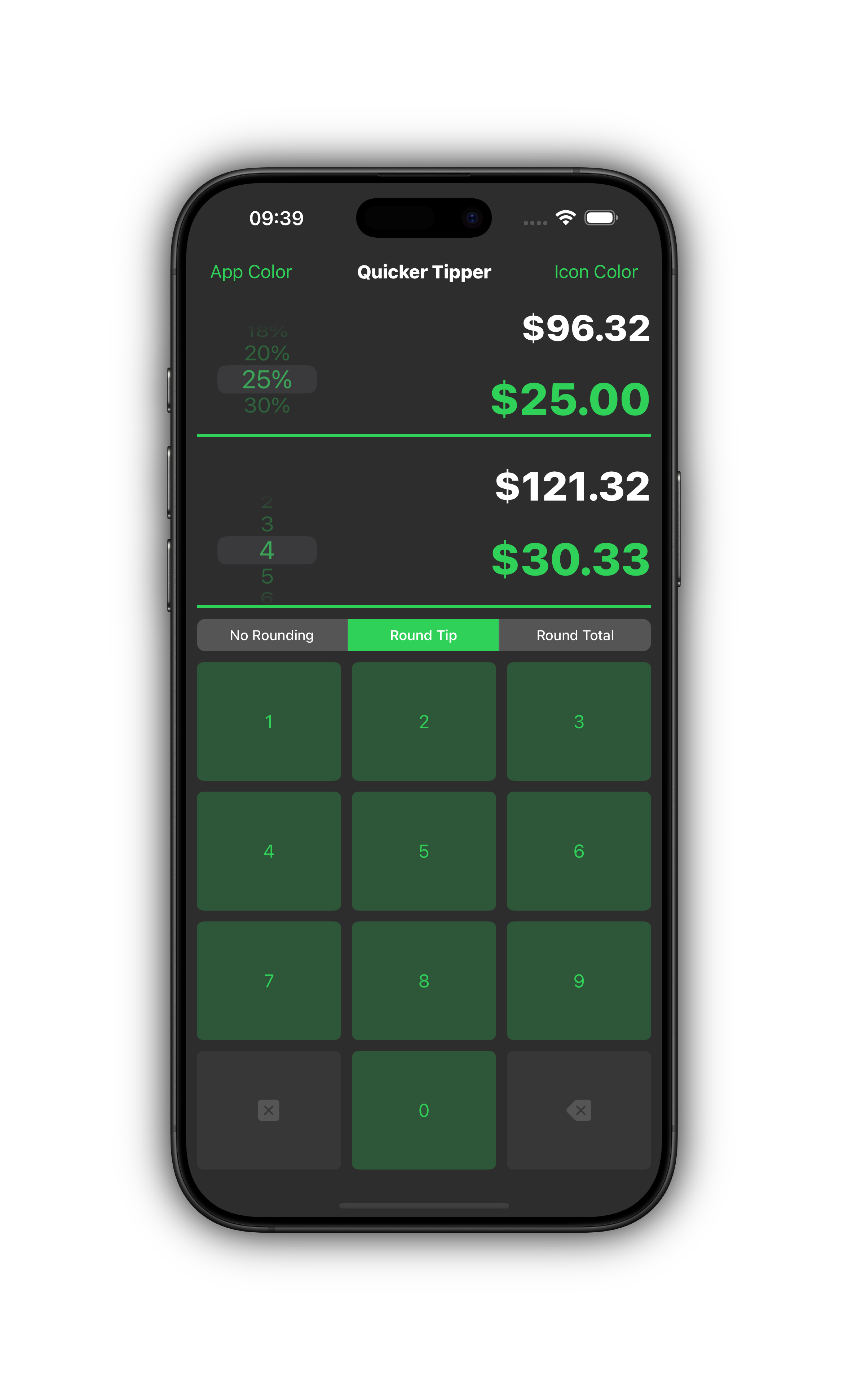 Discount Calculator App